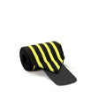 Adjustable Wrist Support Wraps with Thumb Loop – Breathable Fitness Wrist Brace for Training & Sports (1 / 2 PCS)