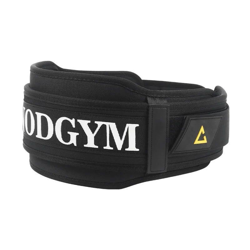 EVA Weightlifting Belt – Deadlift, Squat & High-Intensity Training Waist Support Corset