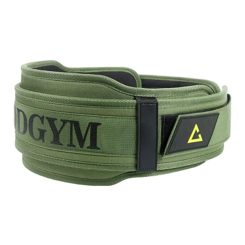 EVA Weightlifting Belt – Deadlift, Squat & High-Intensity Training Waist Support Corset