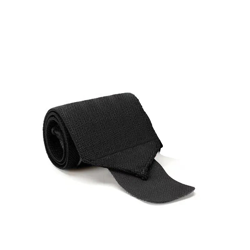 Adjustable Wrist Support Wraps with Thumb Loop – Breathable Fitness Wrist Brace for Training & Sports (1 / 2 PCS)