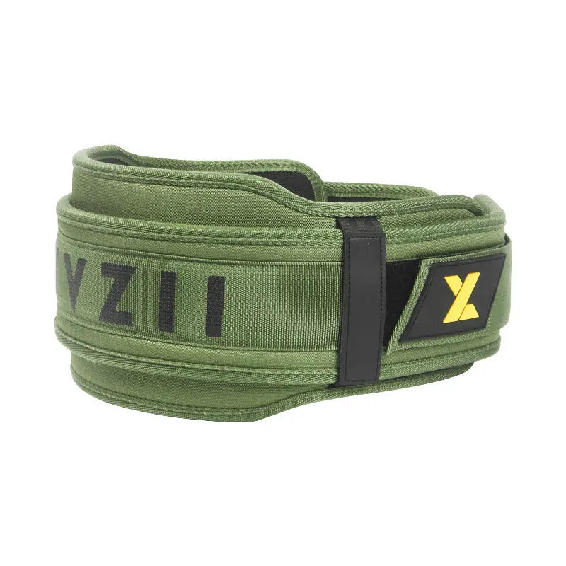EVA Weightlifting Belt – Deadlift, Squat & High-Intensity Training Waist Support Corset