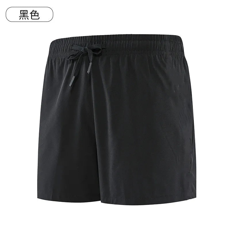 Men’s Sports Shorts – Gym, Running, Basketball & Summer Training Bottoms